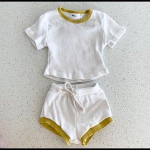 Baby set